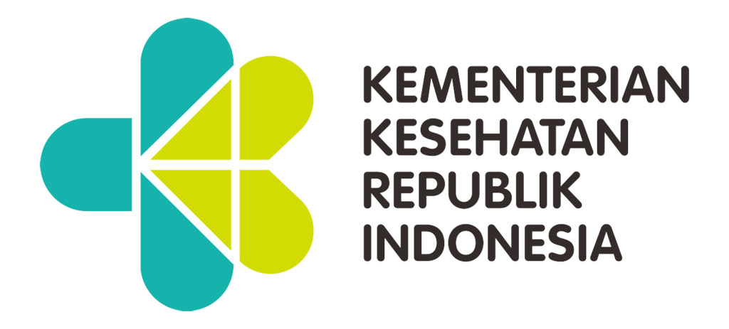 logo kementrian kesehatan republik indonesia